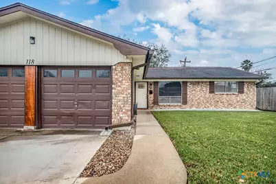 118 Holiday Lane, Port Lavaca, TX 77979 - Photo 3