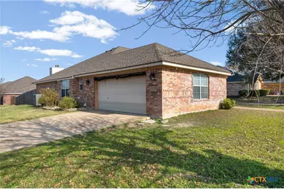 1601 Citation Loop, Harker Heights, TX 76548 - Photo 3