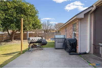 1601 Citation Loop, Harker Heights, TX 76548 - Photo 37