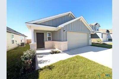 862 Bluegrass Point, New Braunfels, TX 78130 - Photo 1