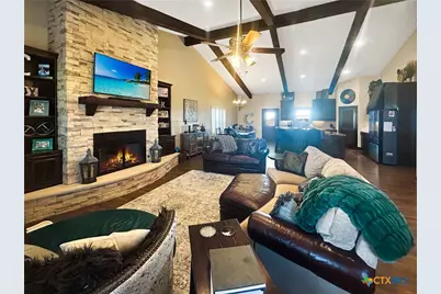 1747 Cr 139 Loop, Cameron, TX 76520 - Photo 5