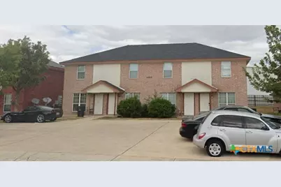 4007 Madison Drive, Killeen, TX 76543 - Photo 1
