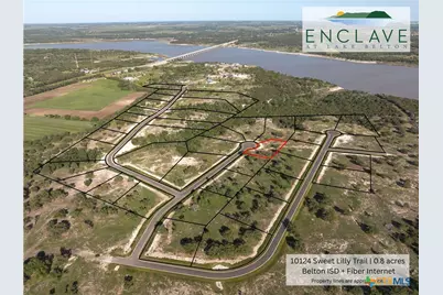 10124 Sweet Lilly Trail, Temple, TX 76557 - Photo 1