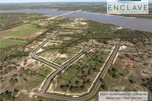 10224 Homesteader Dr, Temple, TX 76557 - Photo 1