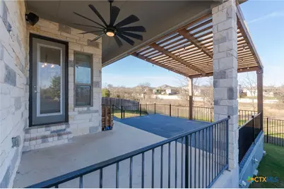 315 Morning Ridge Court, Georgetown, TX 78628 - Photo 29