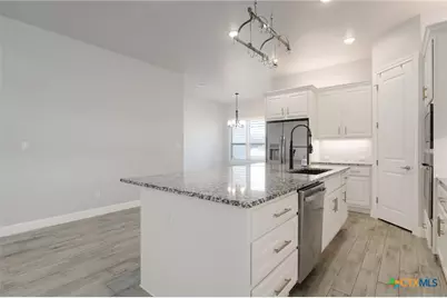 315 Morning Ridge Court, Georgetown, TX 78628 - Photo 9