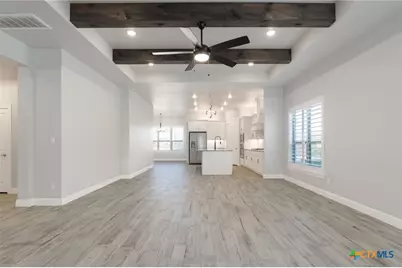 315 Morning Ridge Court, Georgetown, TX 78628 - Photo 7