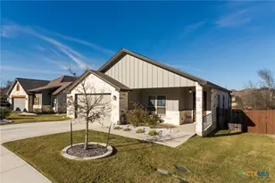 315 Morning Ridge Ct, Georgetown, TX 78628 - Photo 1