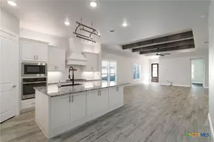 315 Morning Ridge Ct, Georgetown, TX 78628 - Photo 11