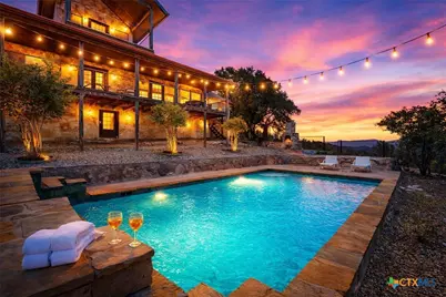 360 Bluebonnet, Concan, TX 78801 - Photo 1