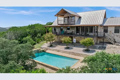 360 Bluebonnet, Concan, TX 78801 - Photo 1