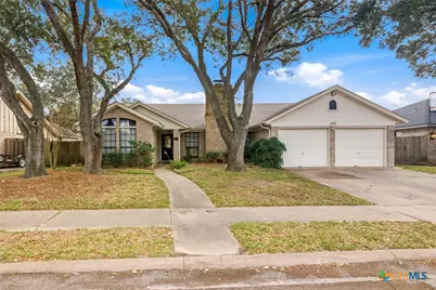 205 Lansdown Street, Victoria, TX 77904 - Photo 1