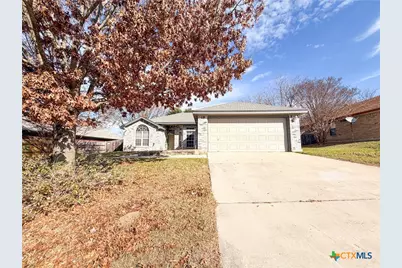 5414 Williams Drive, Temple, TX 76502 - Photo 1