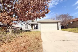 5414 Williams Dr, Temple, TX 76502 - Photo 1