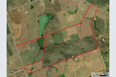 3191 County Road 463, Elgin, TX 78621 - Photo 33