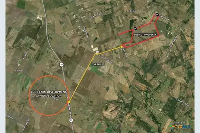 3191 County Road 463, Elgin, TX 78621 - Photo 33