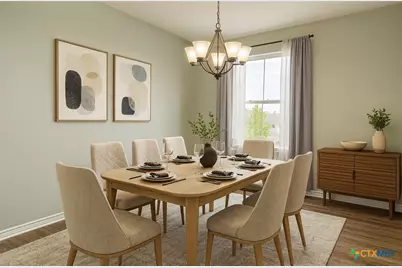 5215 Siltstone Loop, Killeen, TX 76542 - Photo 3