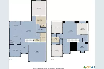 1616 Crooked Tree, Temple, TX 76502 - Photo 19