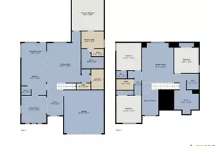 1616 Crooked Tree, Temple, TX 76502 - Photo 19