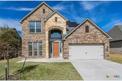 1616 Crooked Tree, Temple, TX 76502 - Photo 1