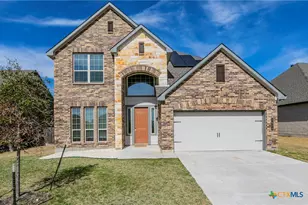 1616 Crooked Tree, Temple, TX 76502 - Photo 1