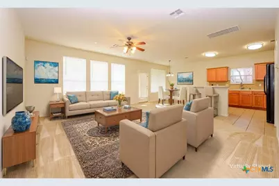 224 Lottie Lane, Harker Heights, TX 76548 - Photo 3