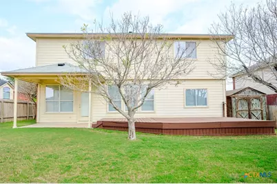 224 Lottie Lane, Harker Heights, TX 76548 - Photo 45