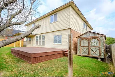 224 Lottie Lane, Harker Heights, TX 76548 - Photo 47