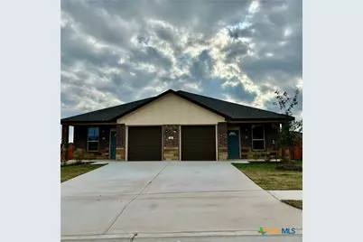 101 Leon Lane #B, Copperas Cove, TX 76522 - Photo 1