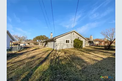 210 Robertstown Road, Copperas Cove, TX 76522 - Photo 5