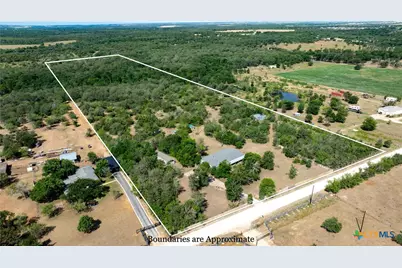 1400 Seminole Trail, Dale, TX 78616 - Photo 39