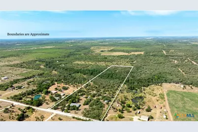 1400 Seminole Trail, Dale, TX 78616 - Photo 17