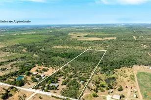 1400 Seminole Trail, Dale, TX 78616 - Photo 17