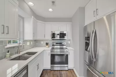 1156 Riviera Drive, Canyon Lake, TX 78133 - Photo 15