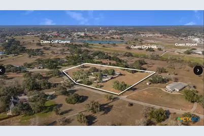 404 Glen Oaks Ln, Cuero, TX 77954 - Photo 37