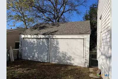 202 Shady Street, Marlin, TX 76661 - Photo 25