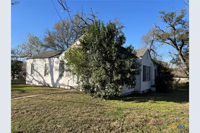 202 Shady Street, Marlin, TX 76661 - Photo 23