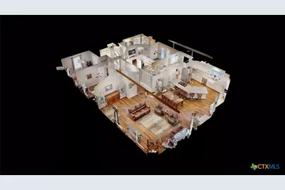 1371 Fannin Oaks Drive, Victoria, TX 77905 - Photo 21