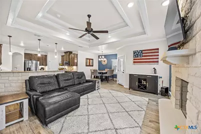 3424 Waggoner Drive, Belton, TX 76513 - Photo 7