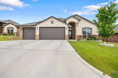 3424 Waggoner Drive, Belton, TX 76513 - Photo 3