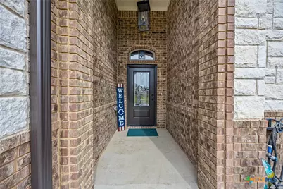 3424 Waggoner Drive, Belton, TX 76513 - Photo 5