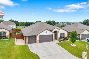 3424 Waggoner Dr, Belton, TX 76513 - Photo 39