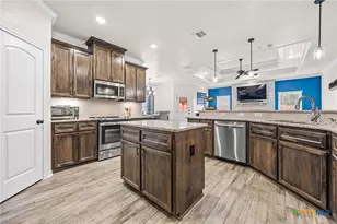 3424 Waggoner Dr, Belton, TX 76513 - Photo 9