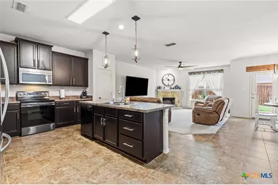 1705 Quail Springs Circle, Fort Worth, TX 76711 - Photo 17