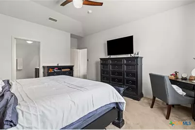 1705 Quail Springs Circle, Fort Worth, TX 76711 - Photo 27