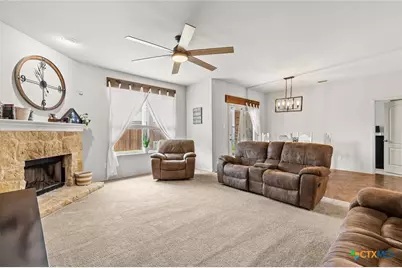 1705 Quail Springs Circle, Fort Worth, TX 76711 - Photo 21