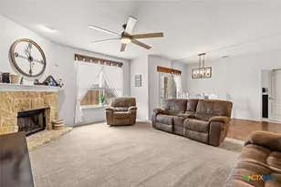 1705 Quail Springs Cir, Fort Worth, TX 76711 - Photo 21