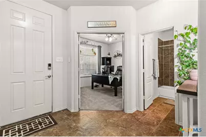 1705 Quail Springs Circle, Fort Worth, TX 76711 - Photo 5