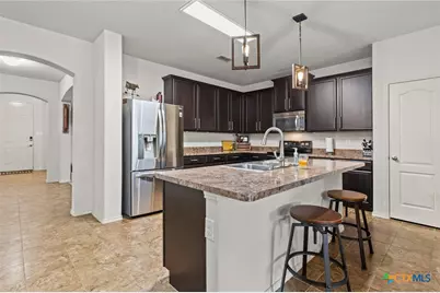 1705 Quail Springs Circle, Fort Worth, TX 76711 - Photo 19