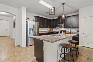 1705 Quail Springs Cir, Fort Worth, TX 76711 - Photo 19